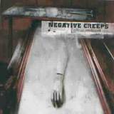Negative Creeps - Mutual Annihilation